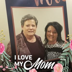 Meet your Posher, Tina